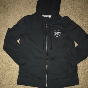Victoria secret sport jacket